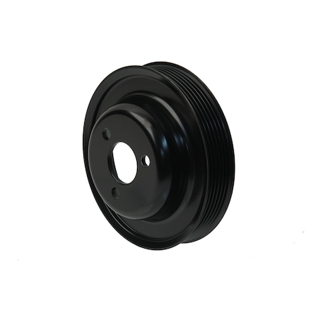 Uro Parts Power Steering Pump Pulley, 32421722555 32421722555